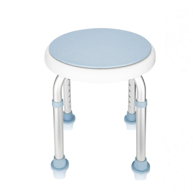 Cosmo Go Duschhocker Duschstuhl 360°Drehbarer Hover Image