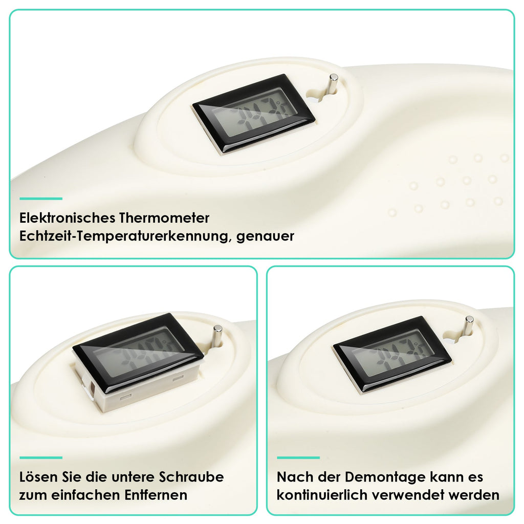 Cosmo Go Baby Badewanne Faltbar