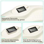 Cosmo Go Baby Badewanne Faltbar