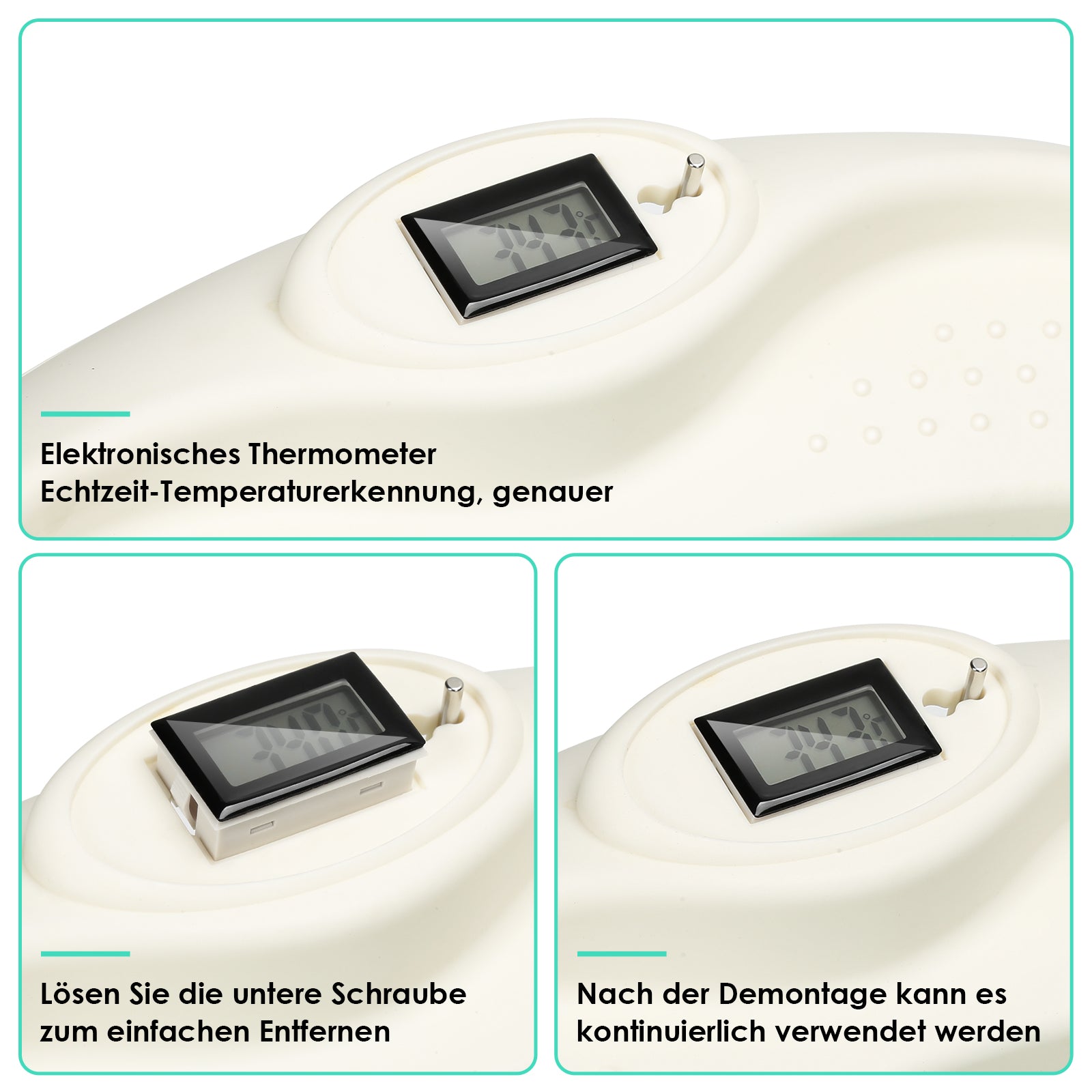 Cosmo Go Baby Badewanne Faltbar