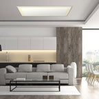 Cosmo Go Infrarotheizung Elektroheizer Decke WIFI 360/770W