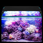 Cosmo Go LED Aquarium Beleuchtung Weiß Blau Licht