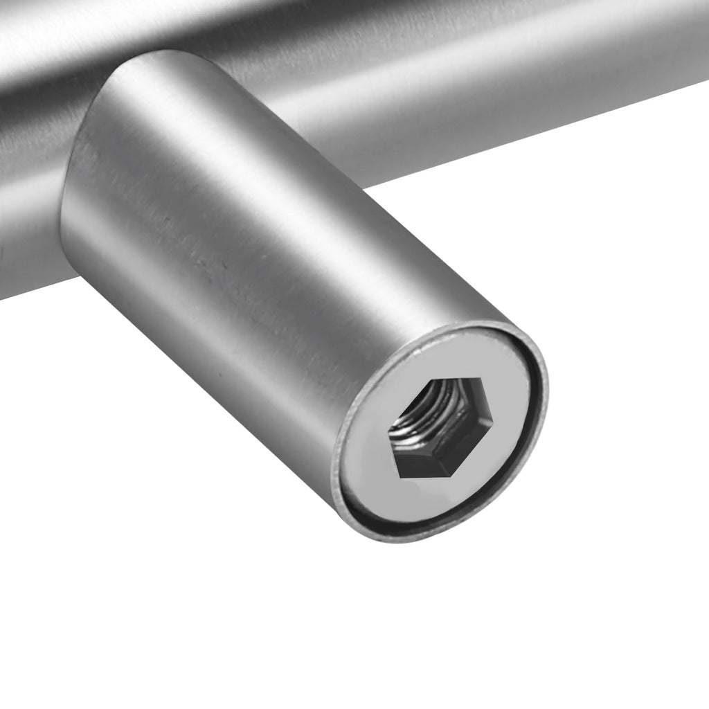 Cosmo Go 10 Stück Küchengriffe Türgriff  Möbelgriffe