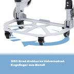 Cosmo Go Treppensteiger sackkarre bis 75kg