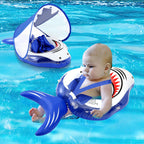 Cosmo Go Baby Schwimmring Schwimmender Aufblasbare