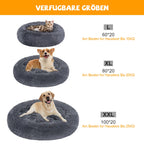 Cosmo Go Hundebett Katzenbett 60-100cm