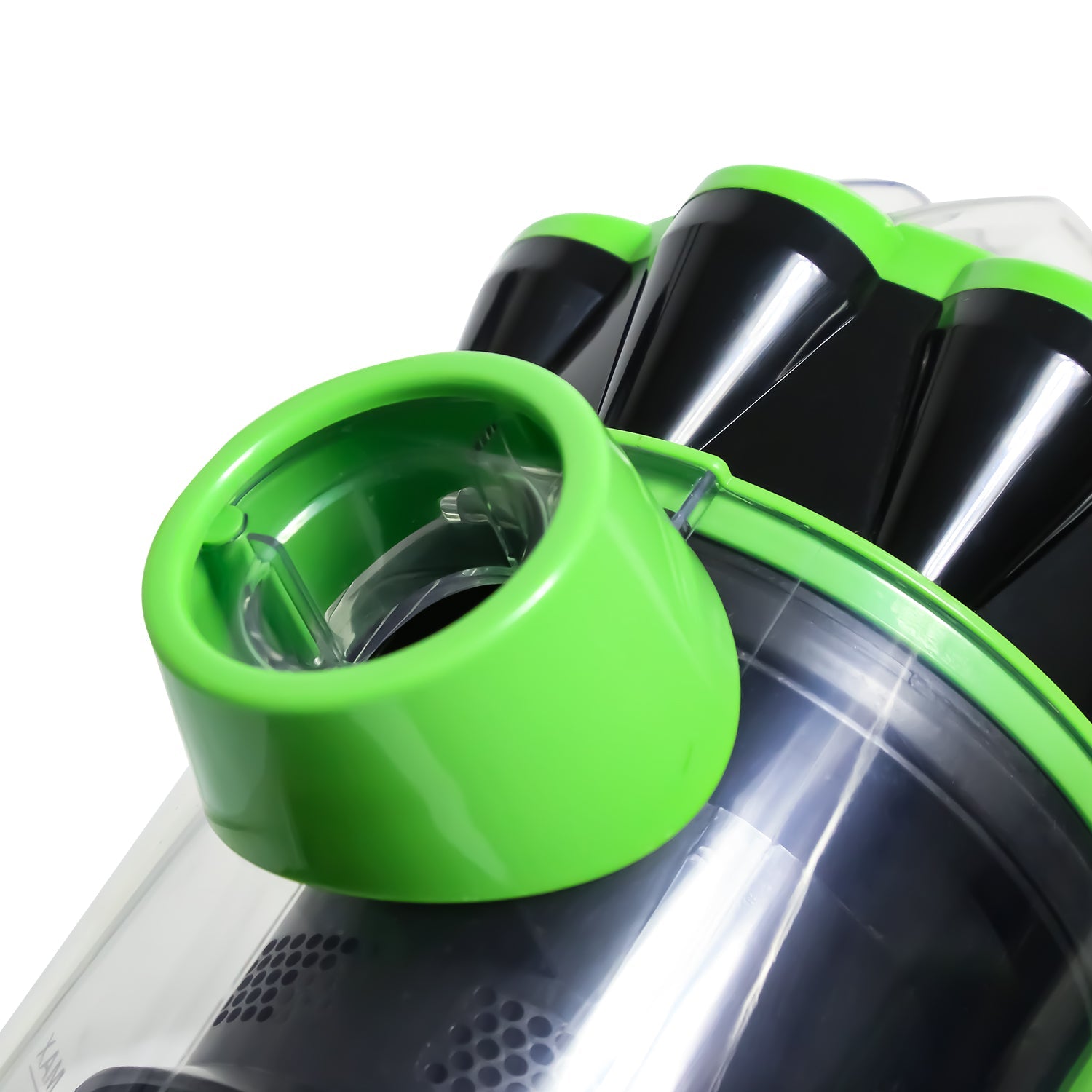 Cosmo Go Staubsauger Beutelloser 3L