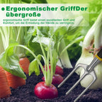 Cosmo Go Gartenwerkzeug Set 12 Tlg