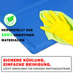 Cosmo Go Kühlmatte Selbstkühlende Kühlkissen