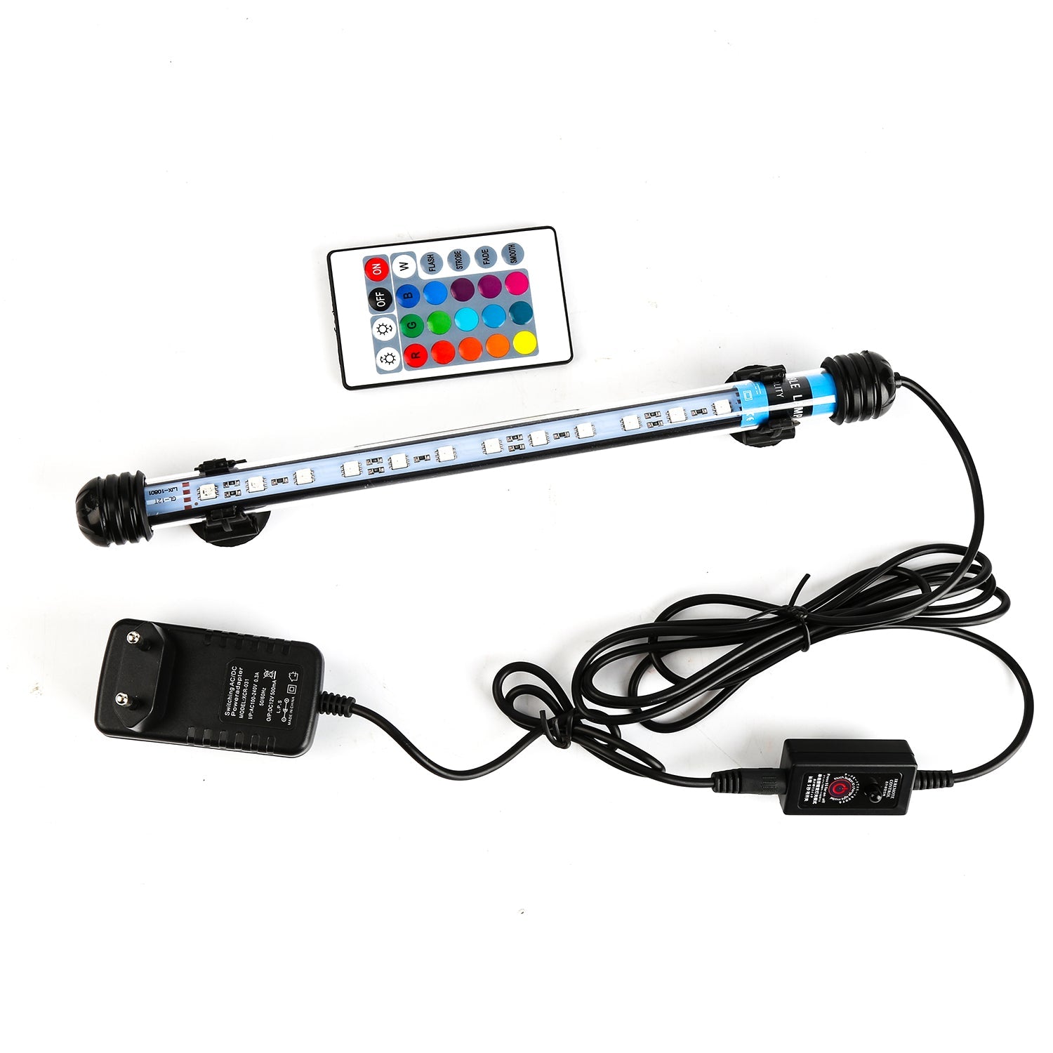 Cosmo Go LED Aquarium Beleuchtung RGB Wasserdicht