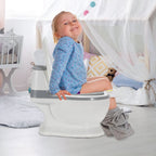 Cosmo Go Töpfchen Toilettentrainer Kleinkinder