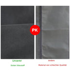 Cosmo Go 3/5 Stück Kleidersack Anzug inkl. Schuhbeutel