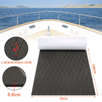 Cosmo Go Deck Bodenbelag Matte 190*70*0.6cm