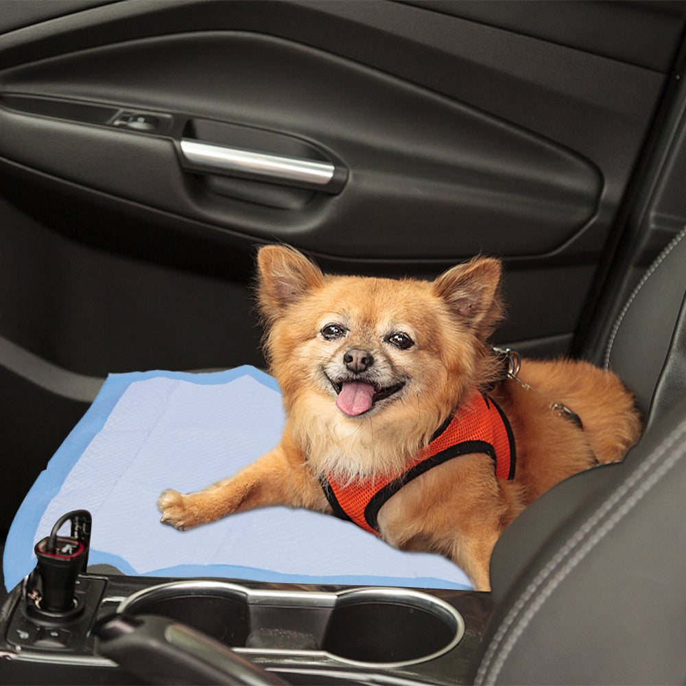 Cosmo Go Welpenunterlage Welpen Hygieneunterlagen