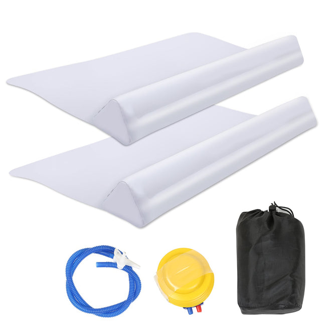 Cosmo Go 2x  Aufblasbaren Bettgitter 120cm Hover Image