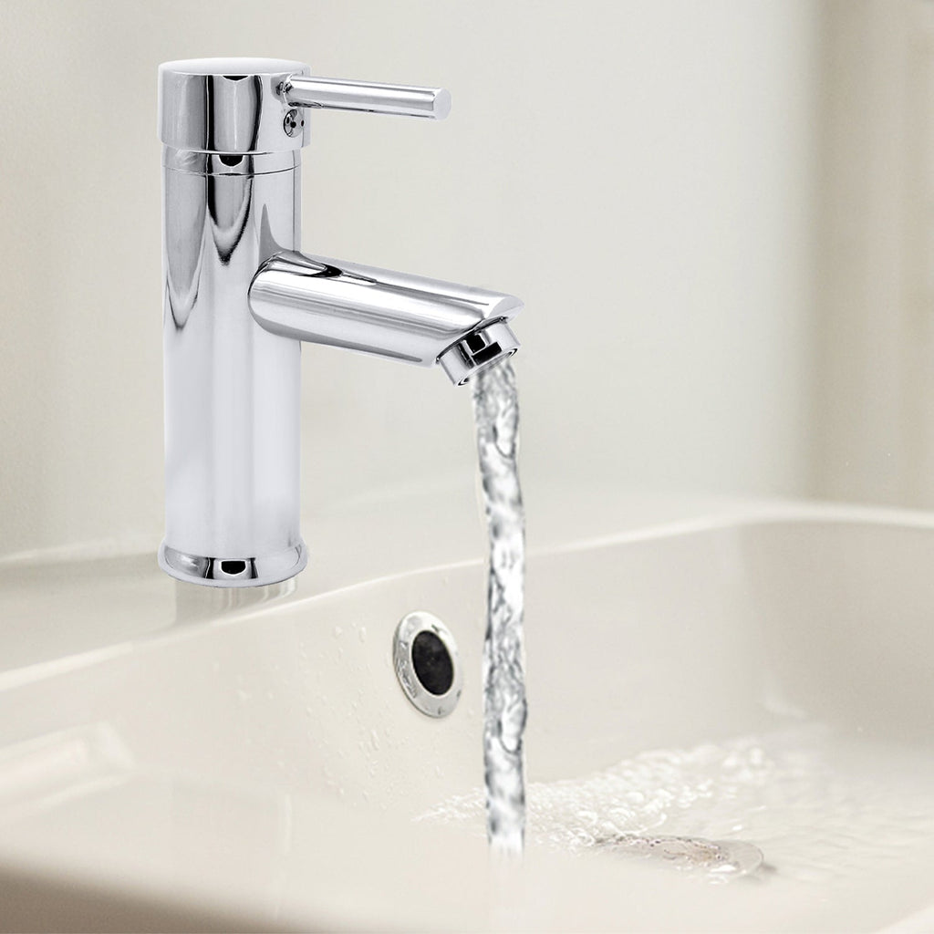 Cosmo Go Wasserhahn Waschtischarmatur Bad