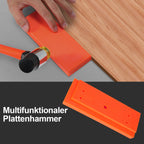 Cosmo Go 33/43Tlg Laminat Verlegeset vinylboden