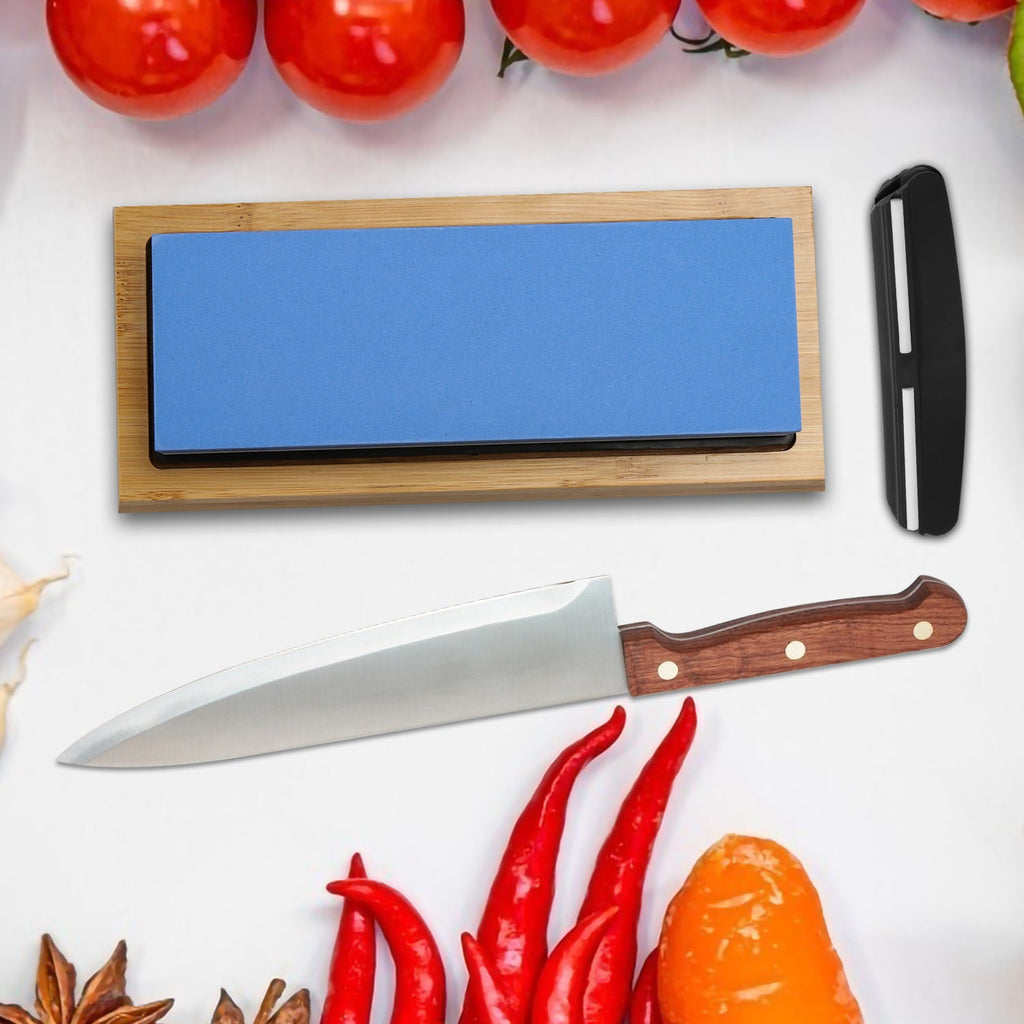 Cosmo Go Schleifstein Set 1000/6000