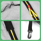 Cosmo Go Trampolin Sicherheitsnetz Ersatzteile