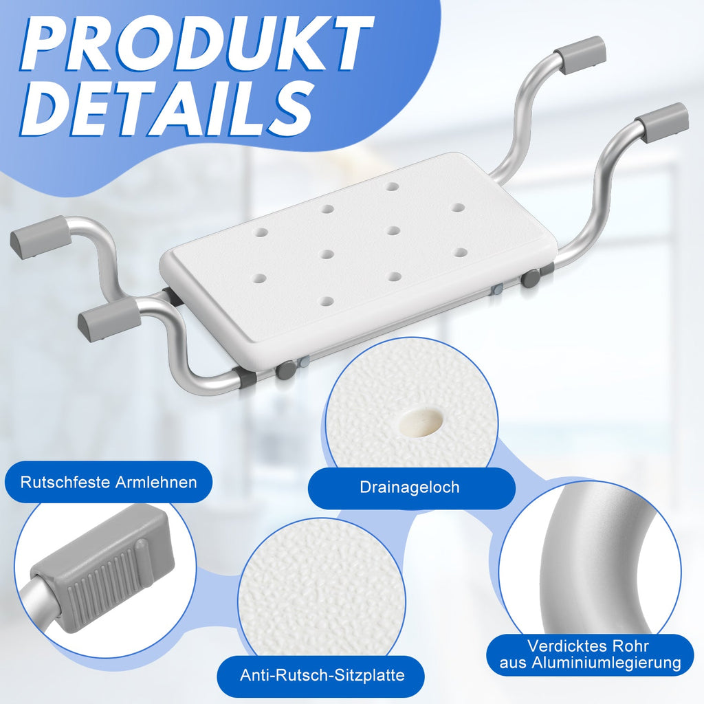 Cosmo Go Badewannensitz Generisch Wannensitz