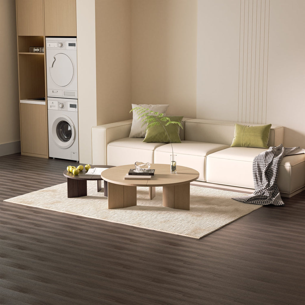 Cosmo Go PVC Bodenbelag Selbstklebend Vinylboden 1.5mm Dicke