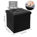 Cosmo Go Sitzbank mit Stauraum Sitzhocker