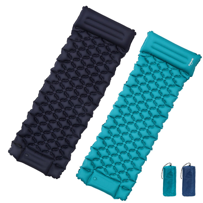 Cosmo Go Schlafmatte Camping selbstaufblasend Hover Image