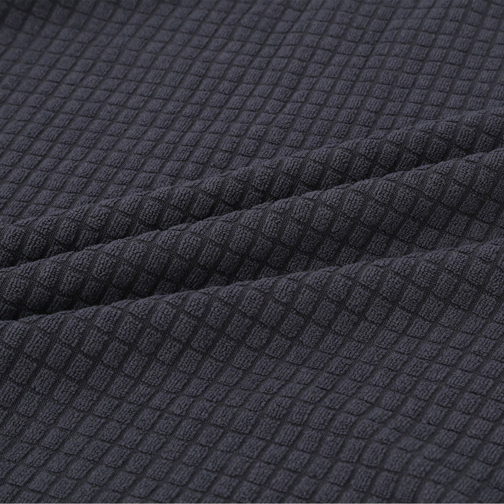 Cosmo Go Stretch Stuhlhusse Universal Wasserdicht Stuhlbezug