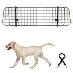 Cosmo Go Hundegitter Auto Trenngitter universell 30cm Höhe