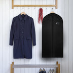 Cosmo Go 2 Stück Kleidersack Anzug Mottenschutz