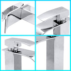 Cosmo Go Wasserhahn Waschtischmischer Bad