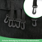 Cosmo Go Trampolin Sicherheitsnetz Ersatzteile