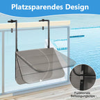 Cosmo Go Balkontisch klappbar Hängetisch