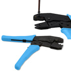 Cosmo Go Crimp Zange Kabelschuhe 0,5-35mm²