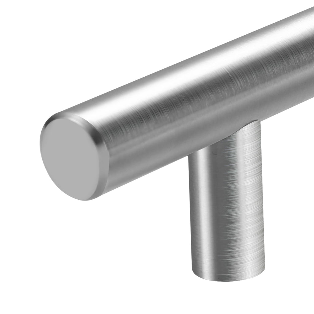 Cosmo Go 10 Stück Küchengriffe Türgriff  Möbelgriffe