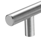 Cosmo Go 10 Stück Küchengriffe Türgriff  Möbelgriffe