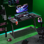 Cosmo Go Gaming Schreibtisch Gaming Tisch 120/140cm