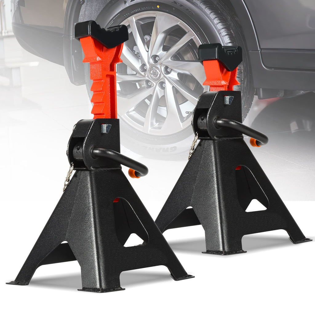 Cosmo Go Unterstellbock Schwerlast 3T 2 Stück