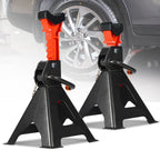 Cosmo Go Unterstellbock Schwerlast 3T 2 Stück