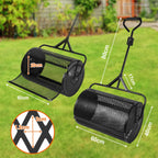 Cosmo Go Kompoststreuer Saatgutstreuer 75L