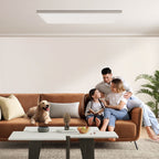 Cosmo Go Infrarotheizung Thermostat APP Fernbedienung 300-1200 W