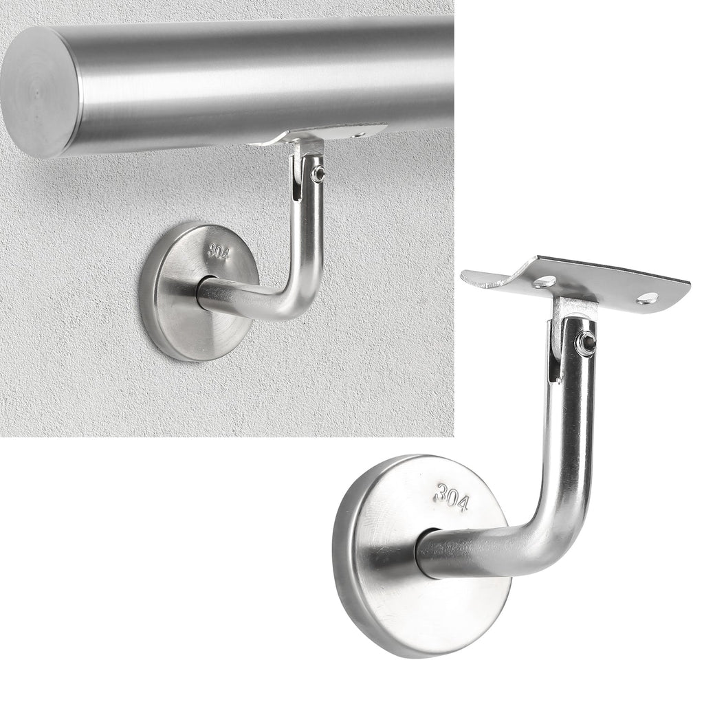 Cosmo Go Edelstahl Handlaufträger Handlauf Befestigung