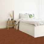 Cosmo Go PVC Bodenbelag Selbstklebend Fliesen 30x30cm