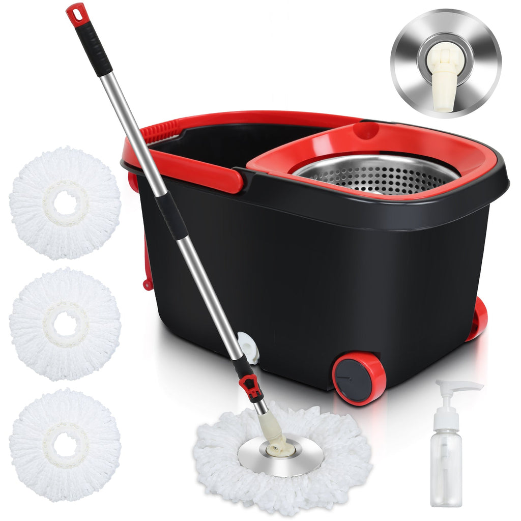 Cosmo Go Wischmop set Bodenwischer