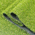 Cosmo Go Kunstrasen Rasenteppich 200x100 cm/200x300 cm