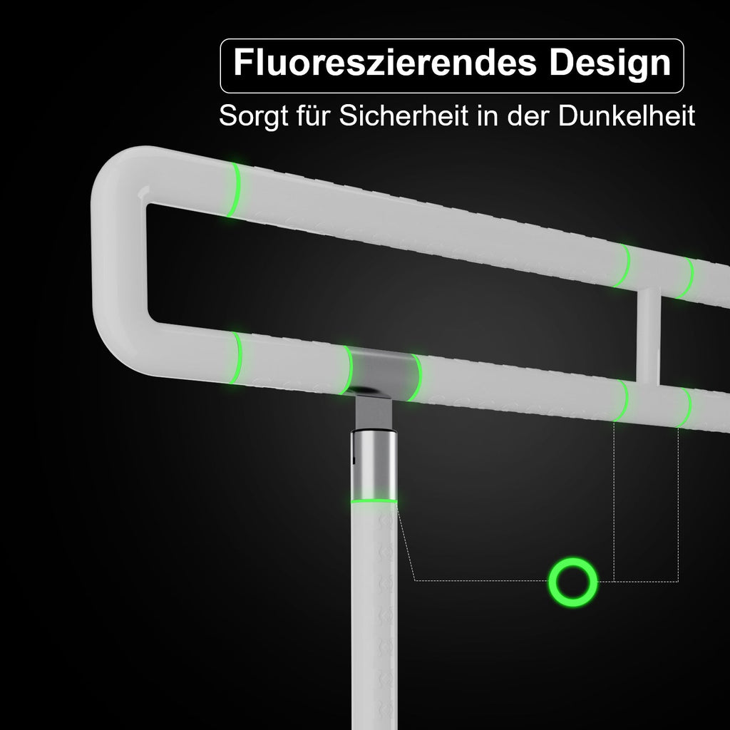 Cosmo Go Wandstützgriff Toiletten 60cm