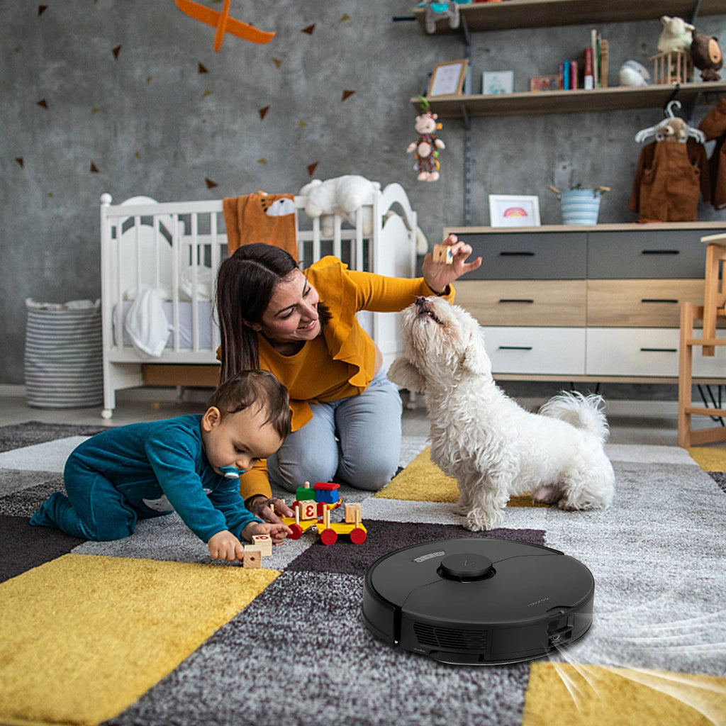 Cosmo Go Zubehör für Roborock S7 Saugroboter Ersatzteile