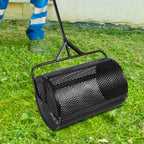 Cosmo Go Kompoststreuer Saatgutstreuer 75L