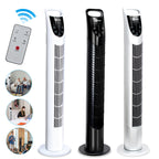 Cosmo Go Turmventilator mit Fernbedienung