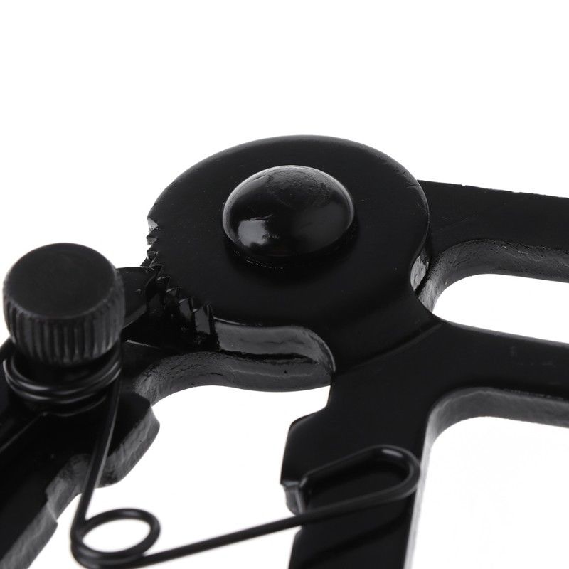 Cosmo Go Schlauchschellenzange Schelle